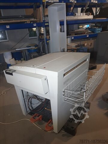 Filmelválasztó Fujifilm Luxel F-4080