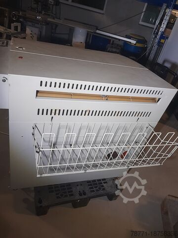 Filmelválasztó Fujifilm Luxel F-4080