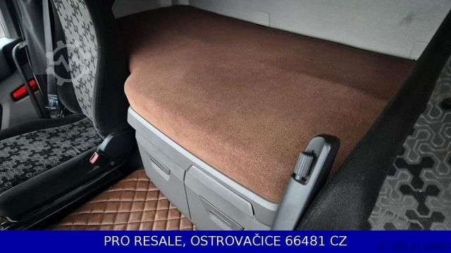 Tractora standard SCANIA R450 N323 NGS E6 + PARKCLIMA + RETARDER