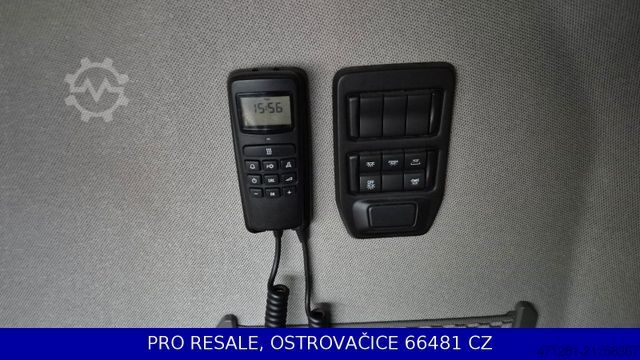 Tractora standard SCANIA R450 N323 NGS E6 + PARKCLIMA + RETARDER