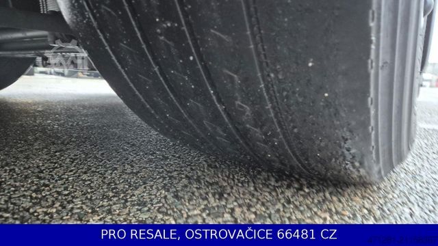 Tractora standard SCANIA R450 N323 NGS E6 + PARKCLIMA + RETARDER