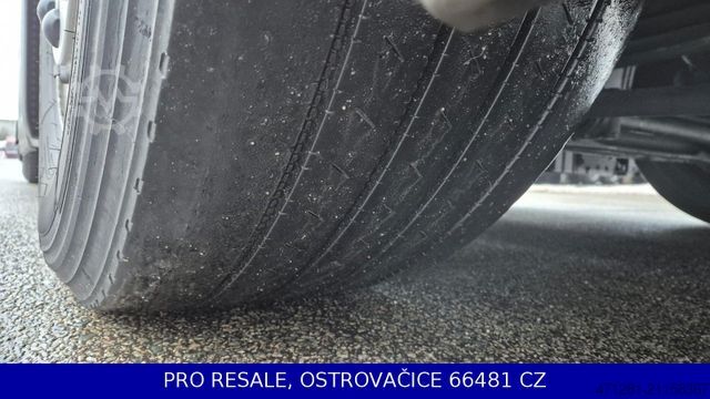 Tractora standard SCANIA R450 N323 NGS E6 + PARKCLIMA + RETARDER