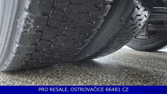 Tractora standard SCANIA R450 N323 NGS E6 + PARKCLIMA + RETARDER