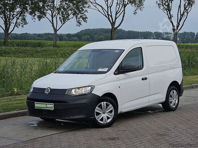  VOLKSWAGEN CADDY 2.0 TDI 55 KW