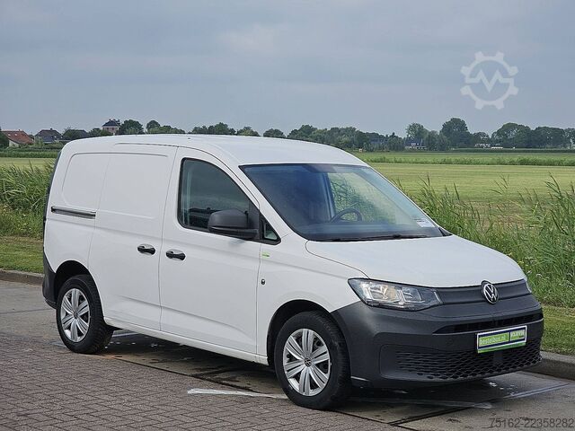  VOLKSWAGEN CADDY 2.0 TDI 55 KW
