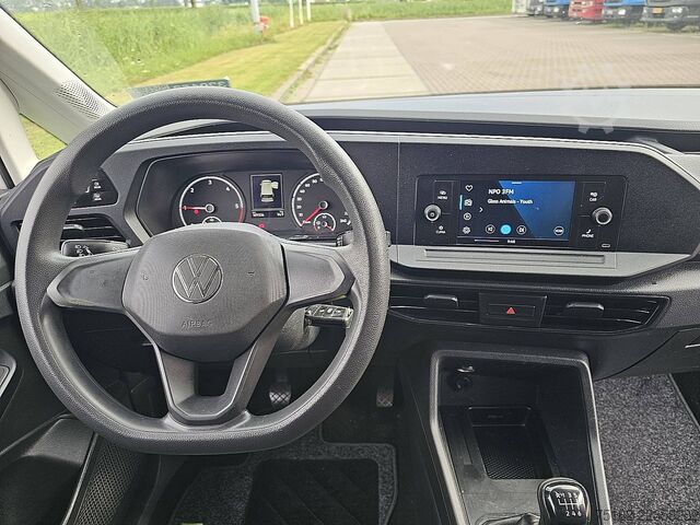  VOLKSWAGEN CADDY 2.0 TDI 55 KW
