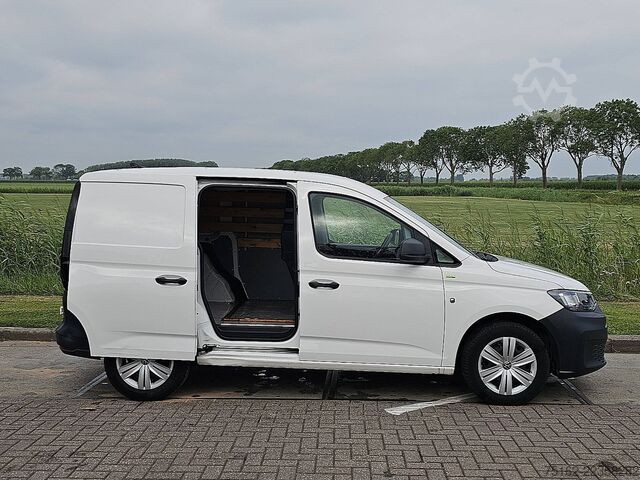  VOLKSWAGEN CADDY 2.0 TDI 55 KW