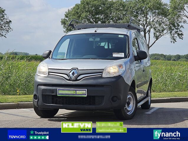  RENAULT KANGOO 1.5