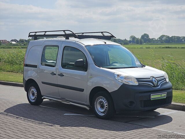  RENAULT KANGOO 1.5