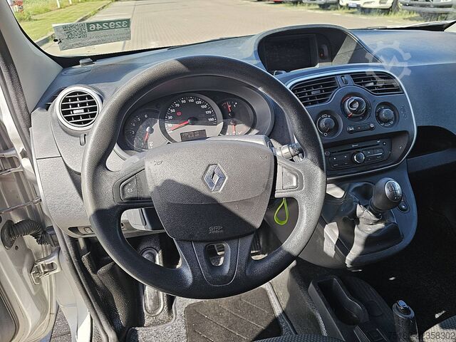  RENAULT KANGOO 1.5
