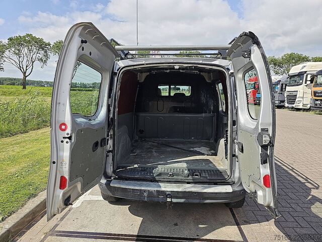  RENAULT KANGOO 1.5