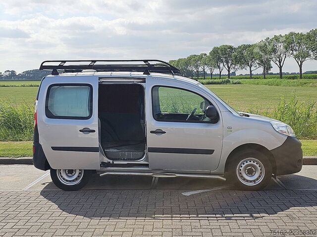  RENAULT KANGOO 1.5