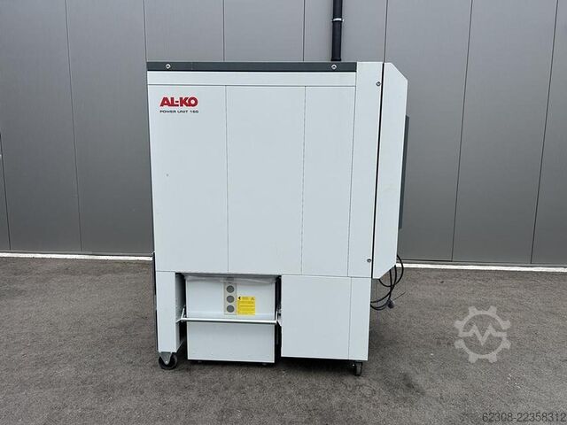  ALKO POWER UNIT 160P