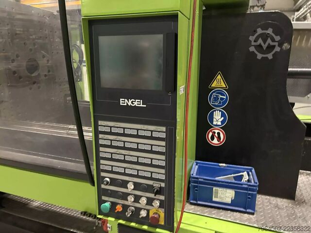  Engel Victory 2050/350