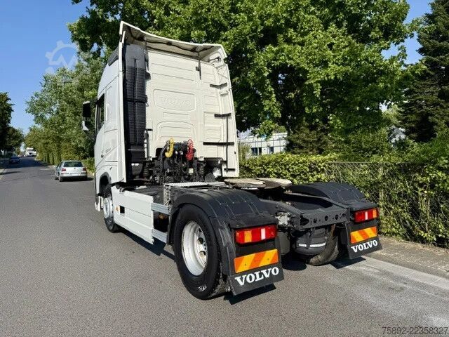  Volvo FH 500 Globetrotter / Euro5 EEV