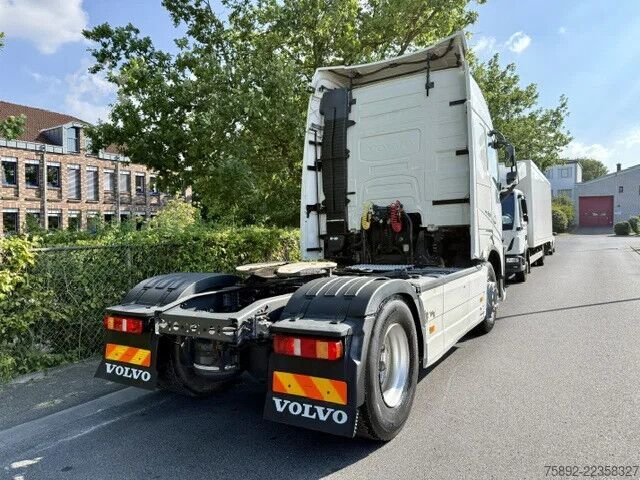  Volvo FH 500 Globetrotter / Euro5 EEV