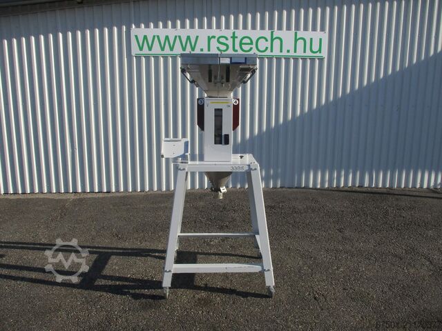 Malaxor WITTMANN GRAVIMAX G14 (3398)