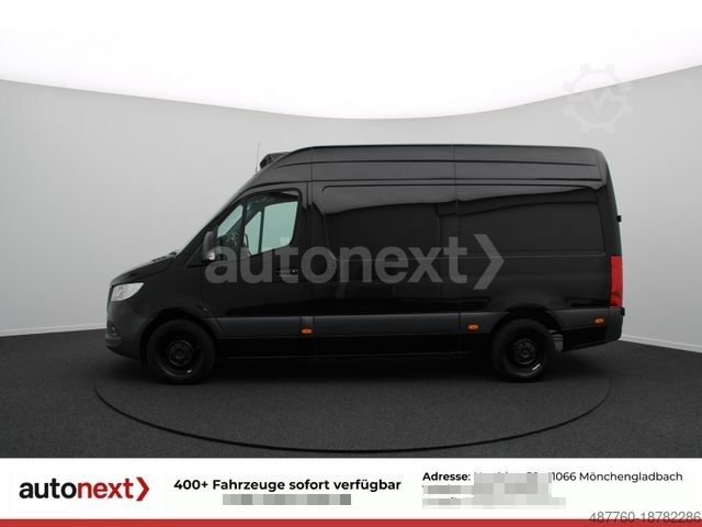 Kühltransporter MERCEDES-BENZ Sprinter 316 Aut. *ThermoKing V300-MAX -20° Tief