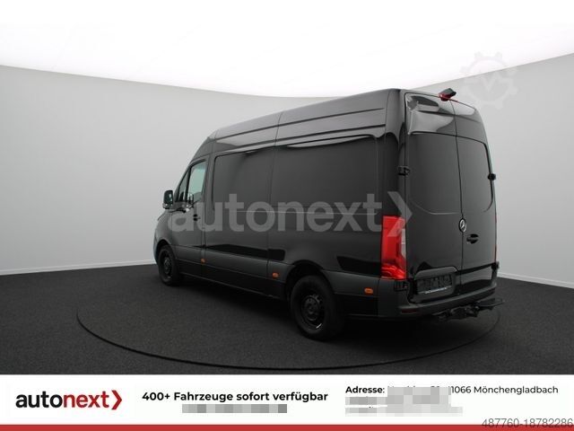 Kühltransporter MERCEDES-BENZ Sprinter 316 Aut. *ThermoKing V300-MAX -20° Tief