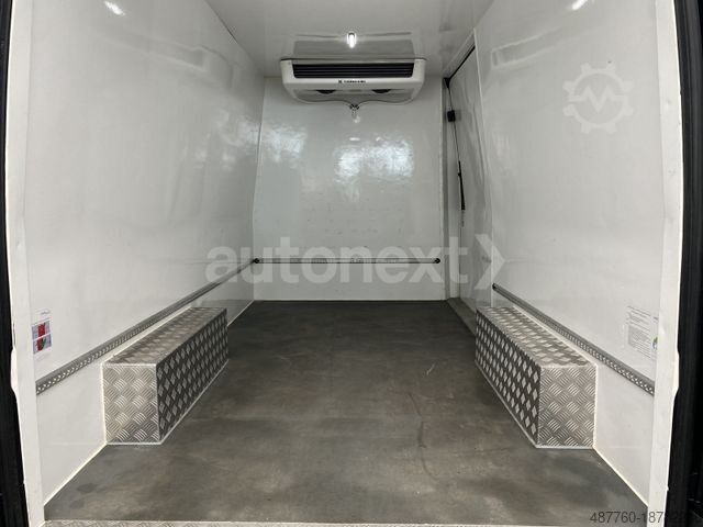 Kühltransporter MERCEDES-BENZ Sprinter 316 Aut. *ThermoKing V300-MAX -20° Tief