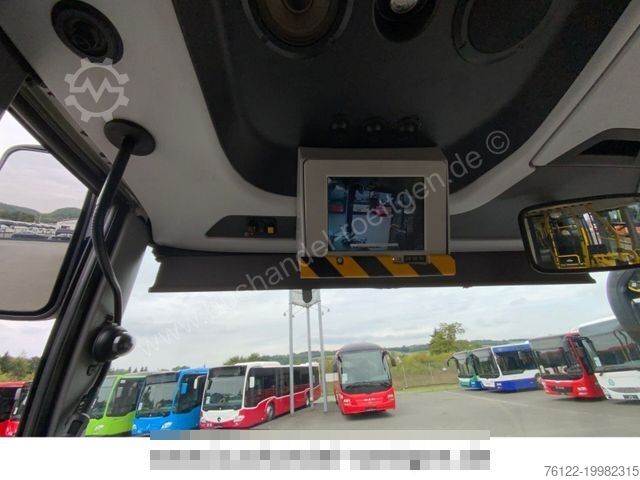 Autobús articulado SCANIA CitywideLF/Euro6/A23/A40/O530GCitaro/Klima