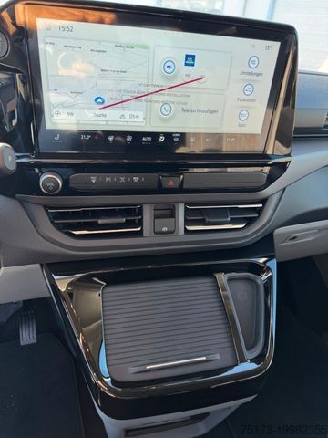 Kleinbus FORD Tourneo Custom 320L2 Titanium AT AHK Stndhzg ACC