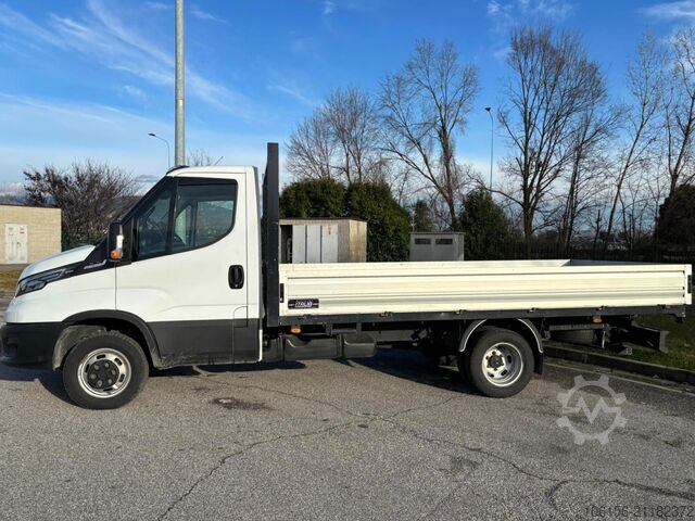 Sabit gövde Iveco Daily 35