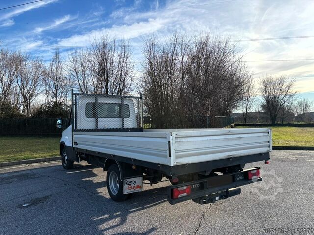 Sabit gövde Iveco Daily 35