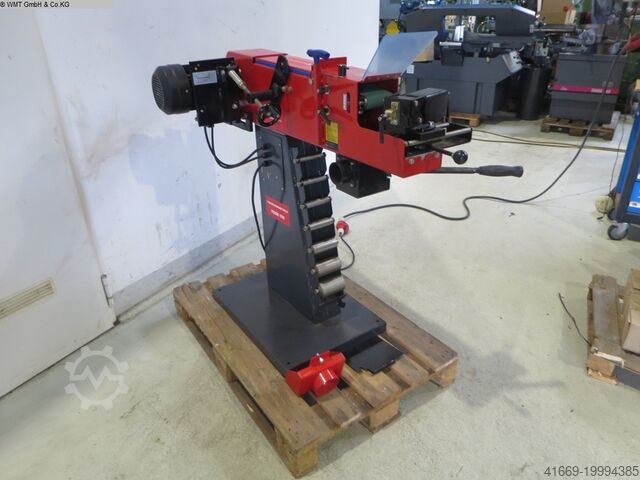 Pijpslijper PIONEER-DIAMOND-TOOLS PBSM 100