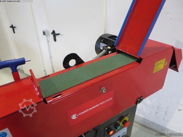 Pijpslijper PIONEER-DIAMOND-TOOLS PBSM 100