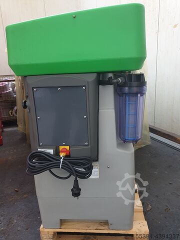 Teilereiniger Reinigungswaschtisch CB Chemie und Biotechnologie GmbH BioCircle Compact Teilereiniger