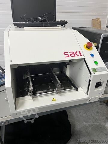 Tisch-AOI (Automatische Optische Inspektion) SAKI BF-Comet-C