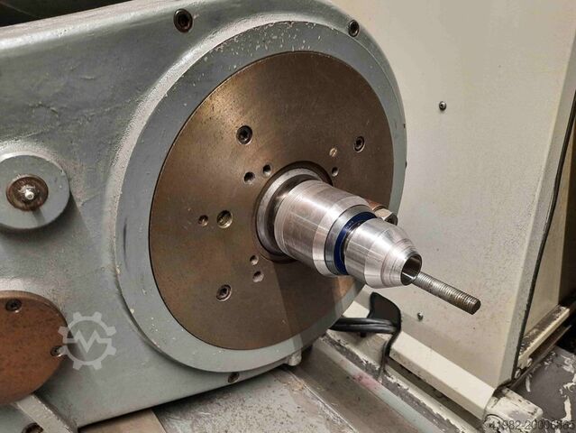 Rectifieuse cylindrique NAXOS-UNION W 500 500 x 2500