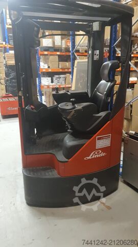 Forklift Linde R14X-03