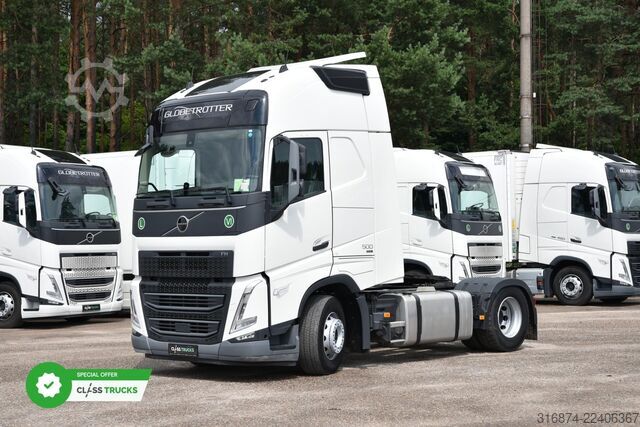  VOLVO FH 500 XL Retarder i-ParkCool ACC