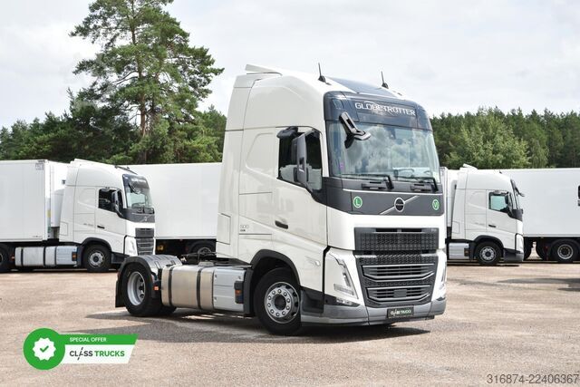  VOLVO FH 500 XL Retarder i-ParkCool ACC
