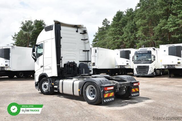  VOLVO FH 500 XL Retarder i-ParkCool ACC