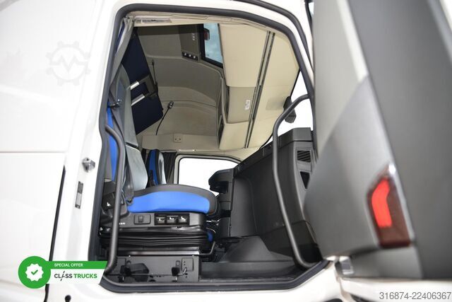  VOLVO FH 500 XL Retarder i-ParkCool ACC