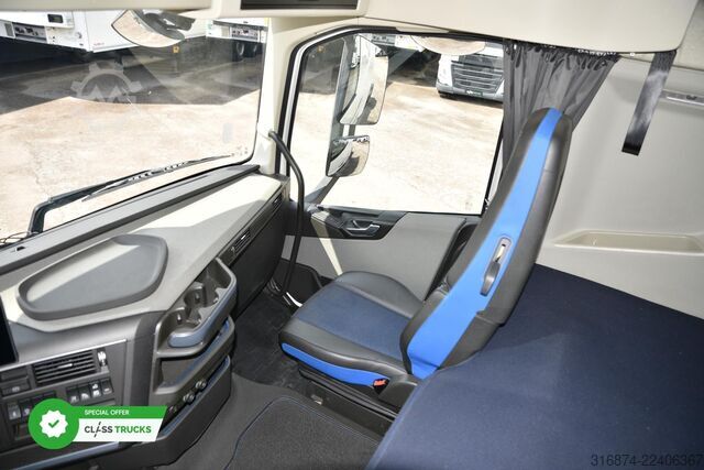  VOLVO FH 500 XL Retarder i-ParkCool ACC