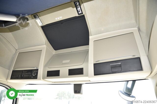  VOLVO FH 500 XL Retarder i-ParkCool ACC
