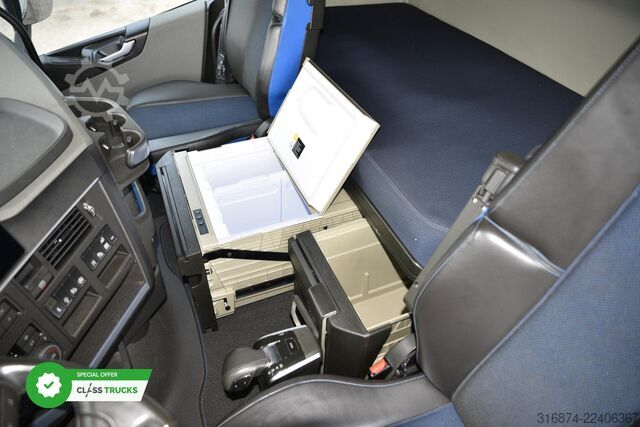  VOLVO FH 500 XL Retarder i-ParkCool ACC