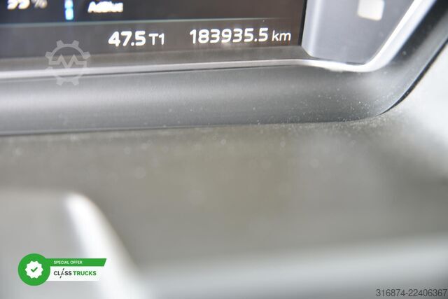  VOLVO FH 500 XL Retarder i-ParkCool ACC