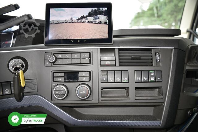  VOLVO FH 500 XL Retarder i-ParkCool ACC