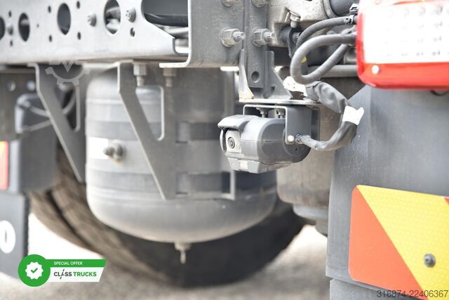  VOLVO FH 500 XL Retarder i-ParkCool ACC