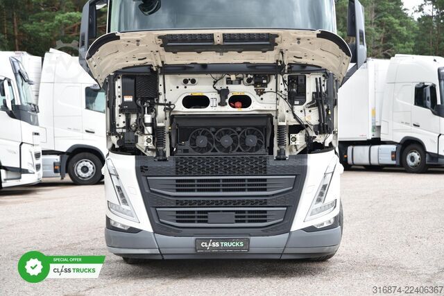  VOLVO FH 500 XL Retarder i-ParkCool ACC