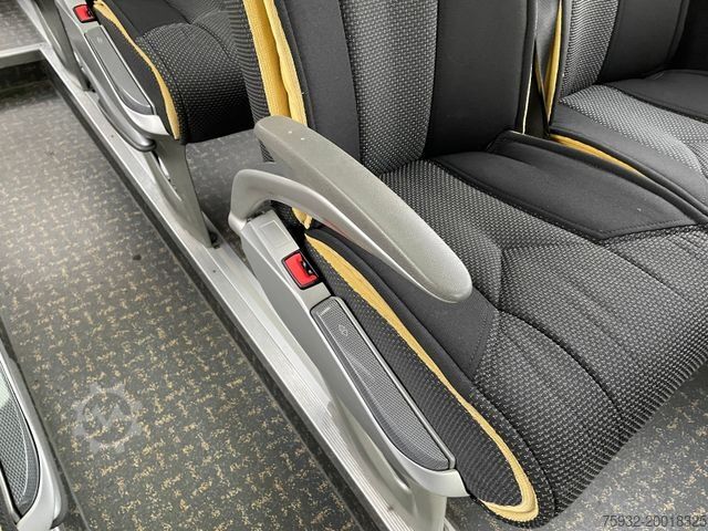 Touringcar MERCEDES-BENZ Sprinter 516 Travel 65 220 V Stecker EURO 6