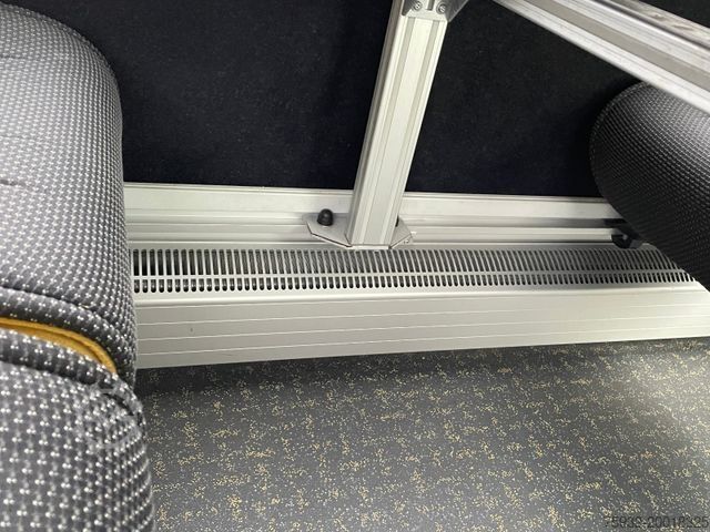 Touringcar MERCEDES-BENZ Sprinter 516 Travel 65 220 V Stecker EURO 6