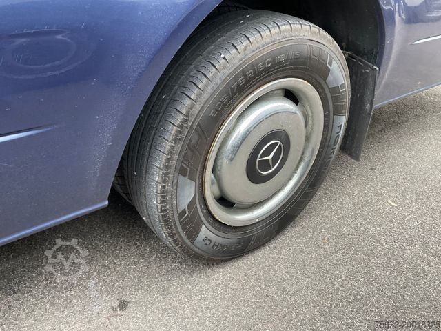 Touringcar MERCEDES-BENZ Sprinter 516 Travel 65 220 V Stecker EURO 6