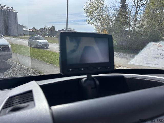 Minibus MERCEDES-BENZ Sprinter 516 Travel 65 EVOBUS 220 V Sterckdose