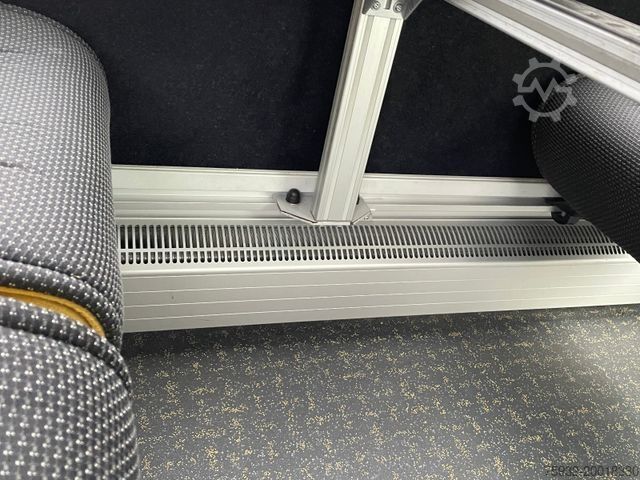 Minibus MERCEDES-BENZ Sprinter 516 Travel 65 EVOBUS 220 V Sterckdose